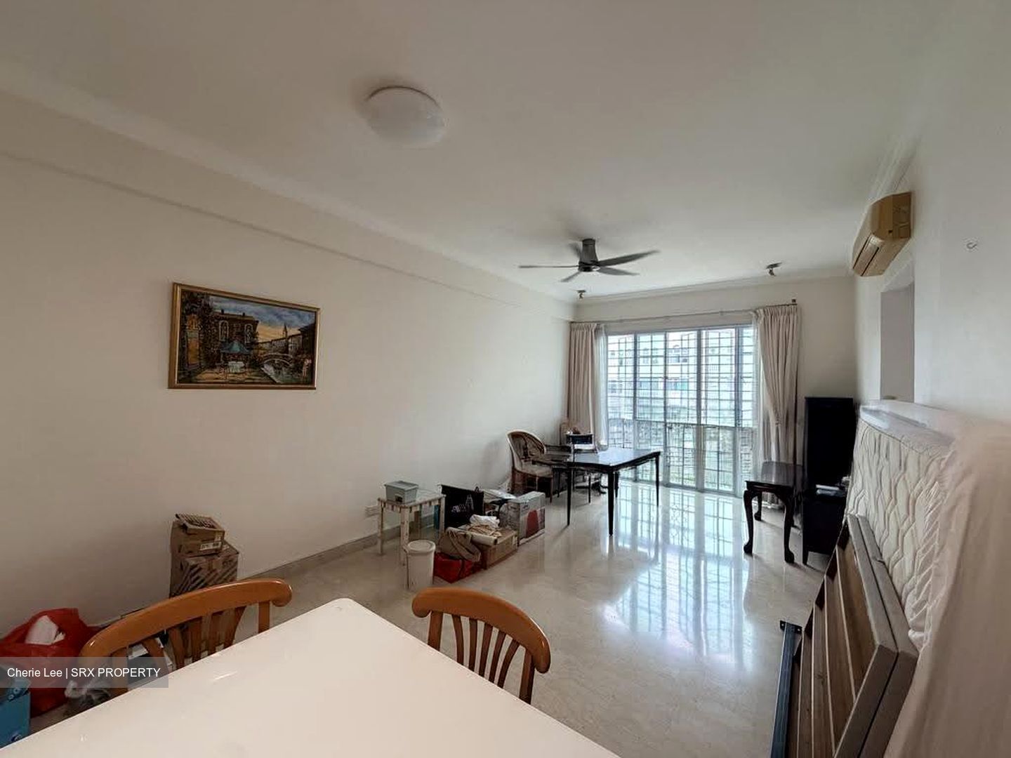 Livingston Mansions (D15), Apartment #635566821